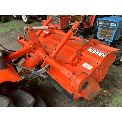 KUBOTA トラクター A-17