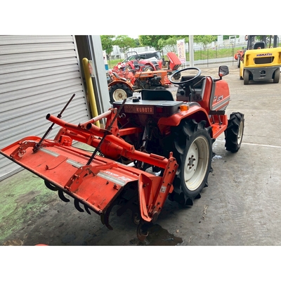 KUBOTA トラクター A-17