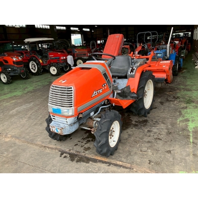 KUBOTA トラクター A-17