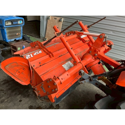 KUBOTA トラクター A-17