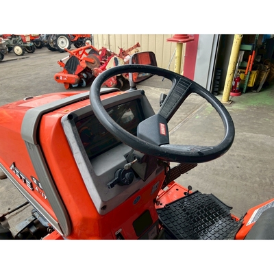 KUBOTA トラクター A-17