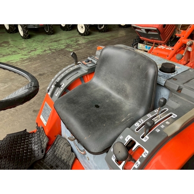 KUBOTA トラクター A-17