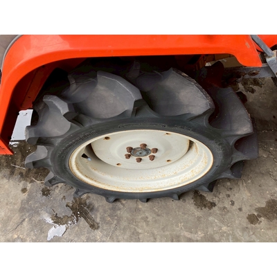 KUBOTA トラクター A-17