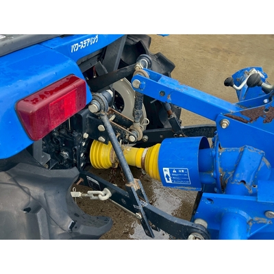 ISEKI トラクター TF17F