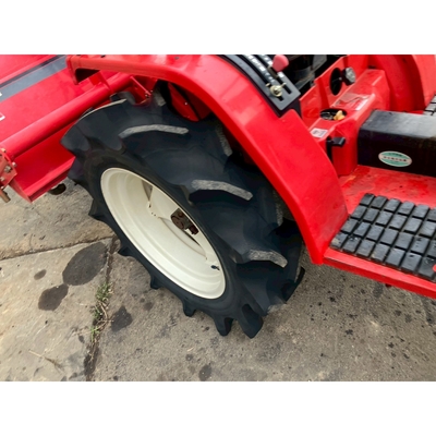 MITSUBISHI トラクター MT155