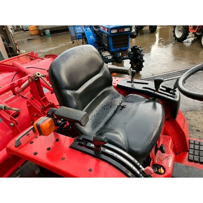MITSUBISHI トラクター MT155
