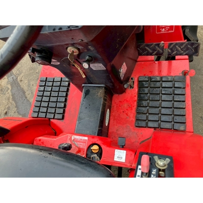 MITSUBISHI トラクター MT155