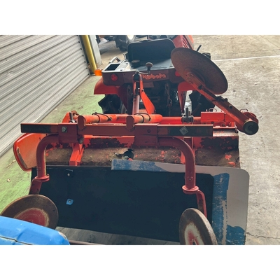 KUBOTA トラクター A-13