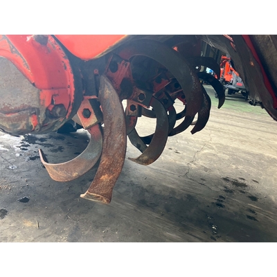 KUBOTA トラクター A-13