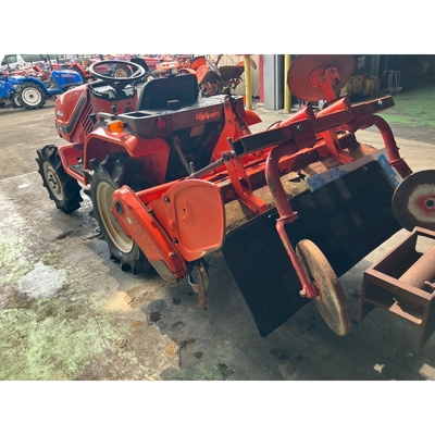 KUBOTA トラクター A-13