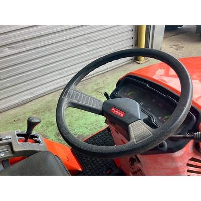 KUBOTA トラクター A-13