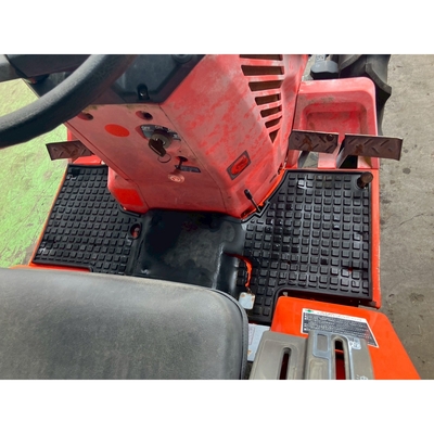 KUBOTA トラクター A-13