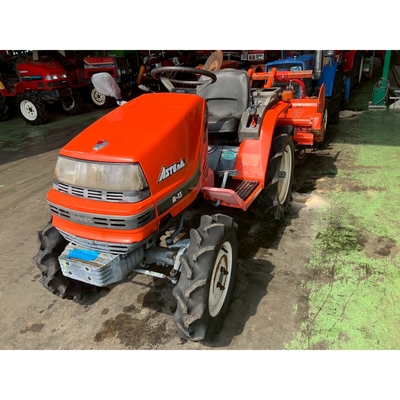KUBOTA トラクター A-13
