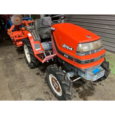 KUBOTA トラクター A-13