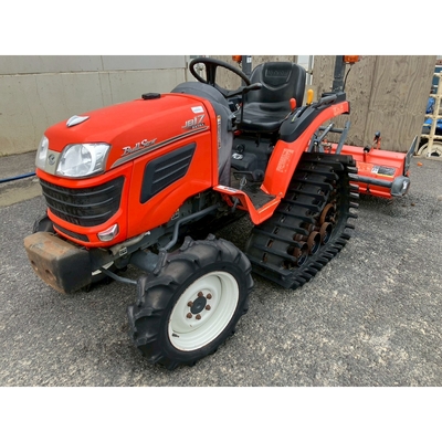 KUBOTA トラクター JB17X