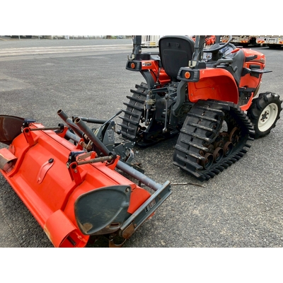 KUBOTA トラクター JB17X