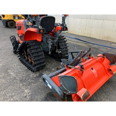 KUBOTA トラクター JB17X