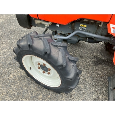 KUBOTA トラクター JB17X