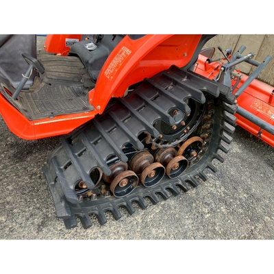 KUBOTA トラクター JB17X