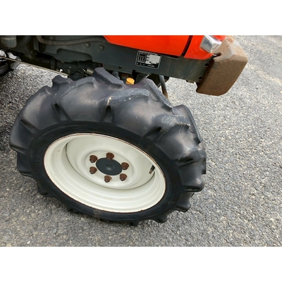KUBOTA トラクター JB17X