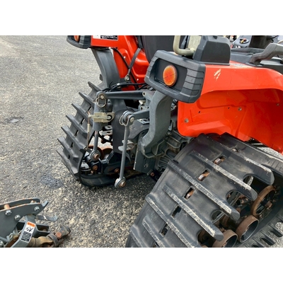 KUBOTA トラクター JB17X