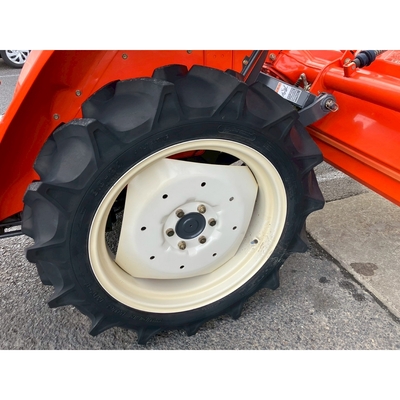 KUBOTA トラクター GL201