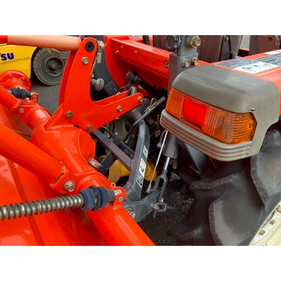 KUBOTA トラクター GL201