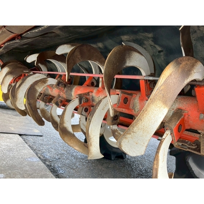 KUBOTA トラクター GL201