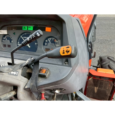 KUBOTA トラクター GL201