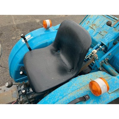 MITSUBISHI トラクター D1300S
