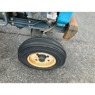MITSUBISHI トラクター D1300S