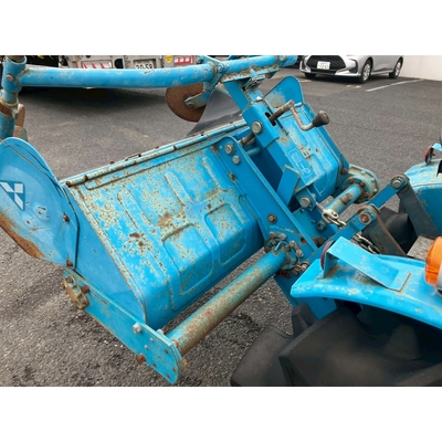 MITSUBISHI トラクター D1300S