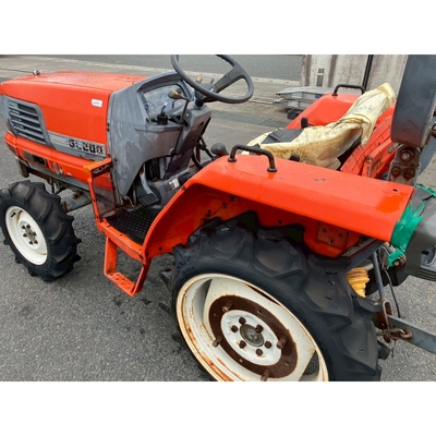 KUBOTA トラクター GL200D