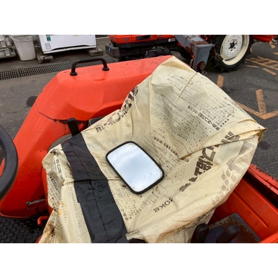 KUBOTA トラクター GL200D