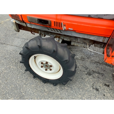 KUBOTA トラクター GL200D