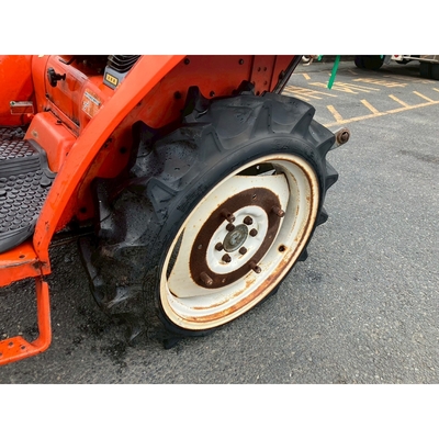 KUBOTA トラクター GL200D