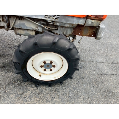 KUBOTA トラクター GL200D