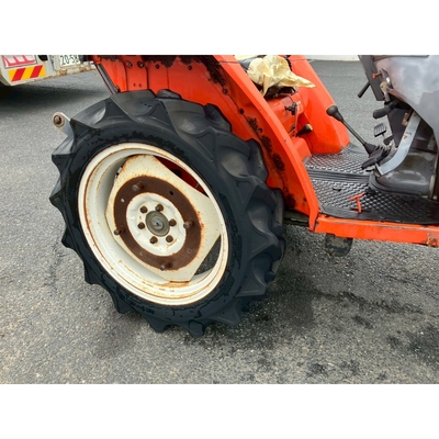 KUBOTA トラクター GL200D