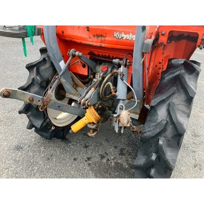 KUBOTA トラクター GL200D
