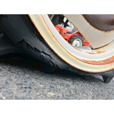 KUBOTA トラクター GL200D
