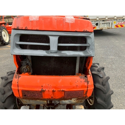 KUBOTA トラクター GL200D
