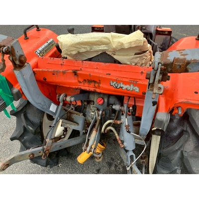 KUBOTA トラクター GL200D