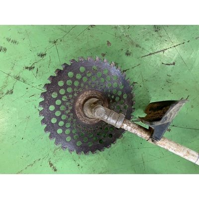  刈払機 