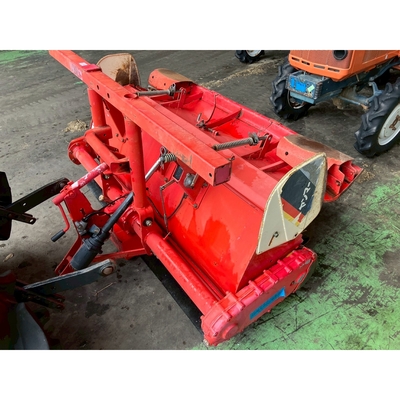 YANMAR トラクター F200D