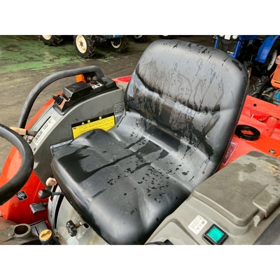 YANMAR トラクター F200D