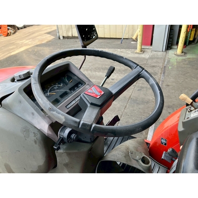 YANMAR トラクター F200D