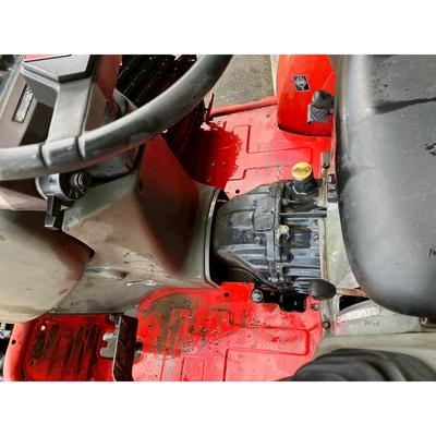 YANMAR トラクター F200D
