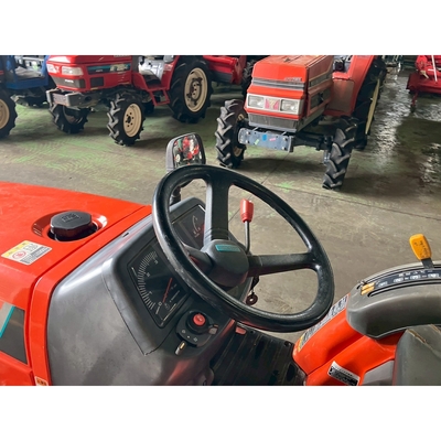 KUBOTA トラクター GB15