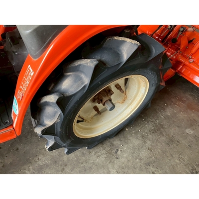 KUBOTA トラクター GB15