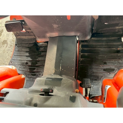KUBOTA トラクター GB15
